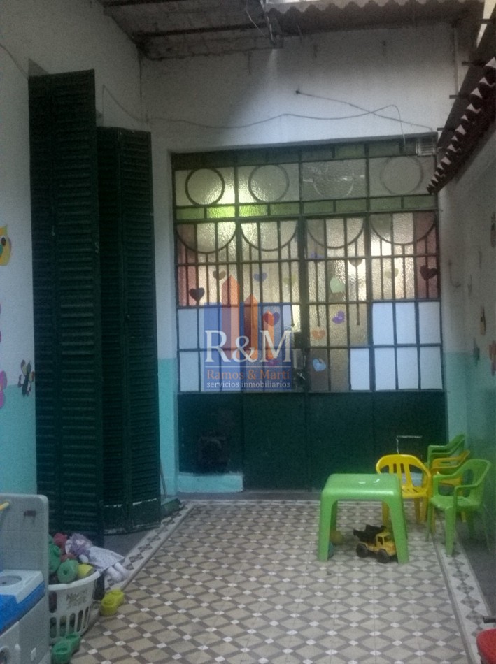 CENTRO: 2 PH PARA USO COMERCIAL