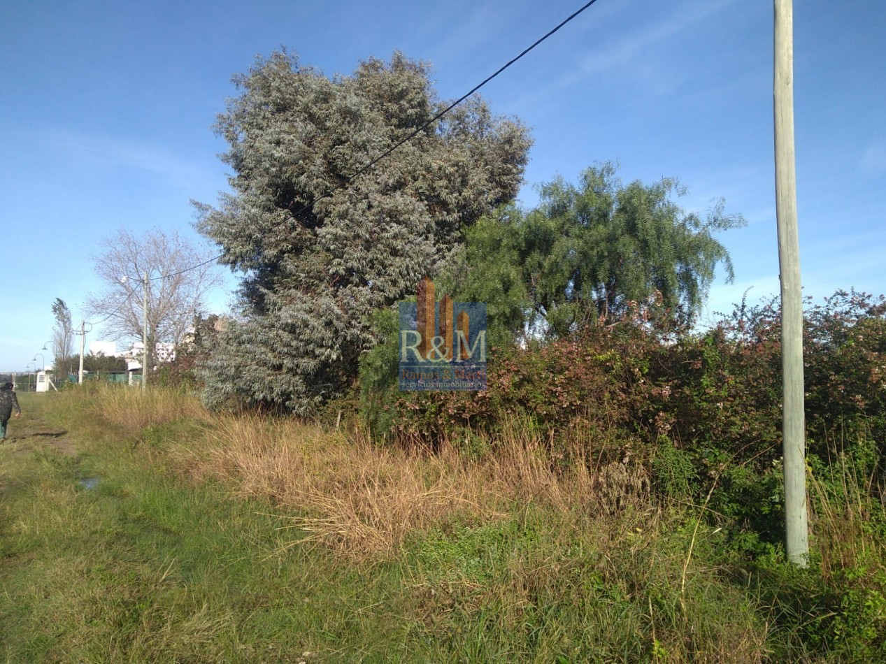 MALAGUEÑO: LOTES EN VILLA SIERRAS DE ORO