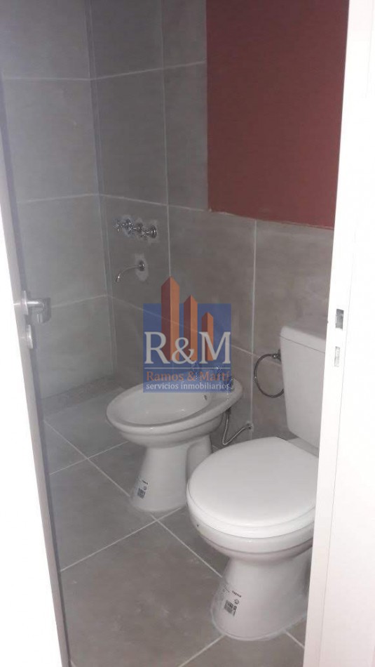 CENTRO: DPTO 1D ZONA BV SAN JUAN 700