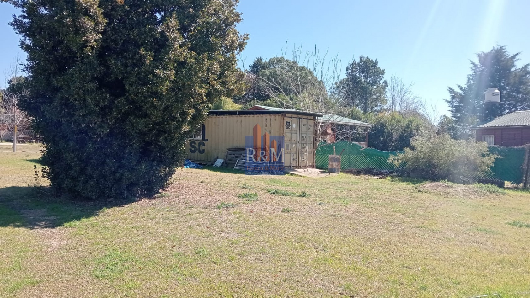 POTRERO DE GARAY: CASA 2D CON PILETA + DPTO MONO