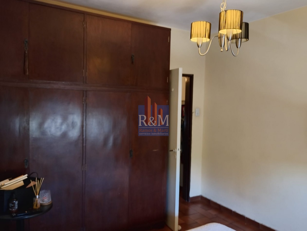 ALTA CORDOBA: CASA PH EN PLANTA ALTA