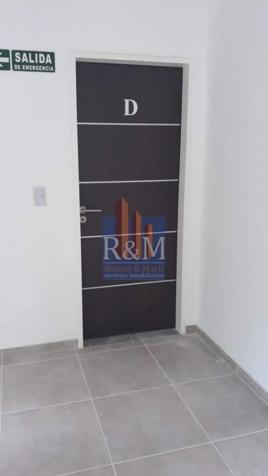 CENTRO: DPTO 1D ZONA BV SAN JUAN 700
