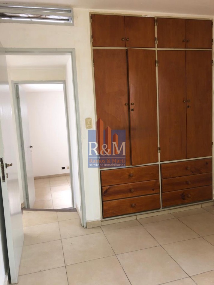 COFICO - ZONA: ALQUILER DPTO 2D