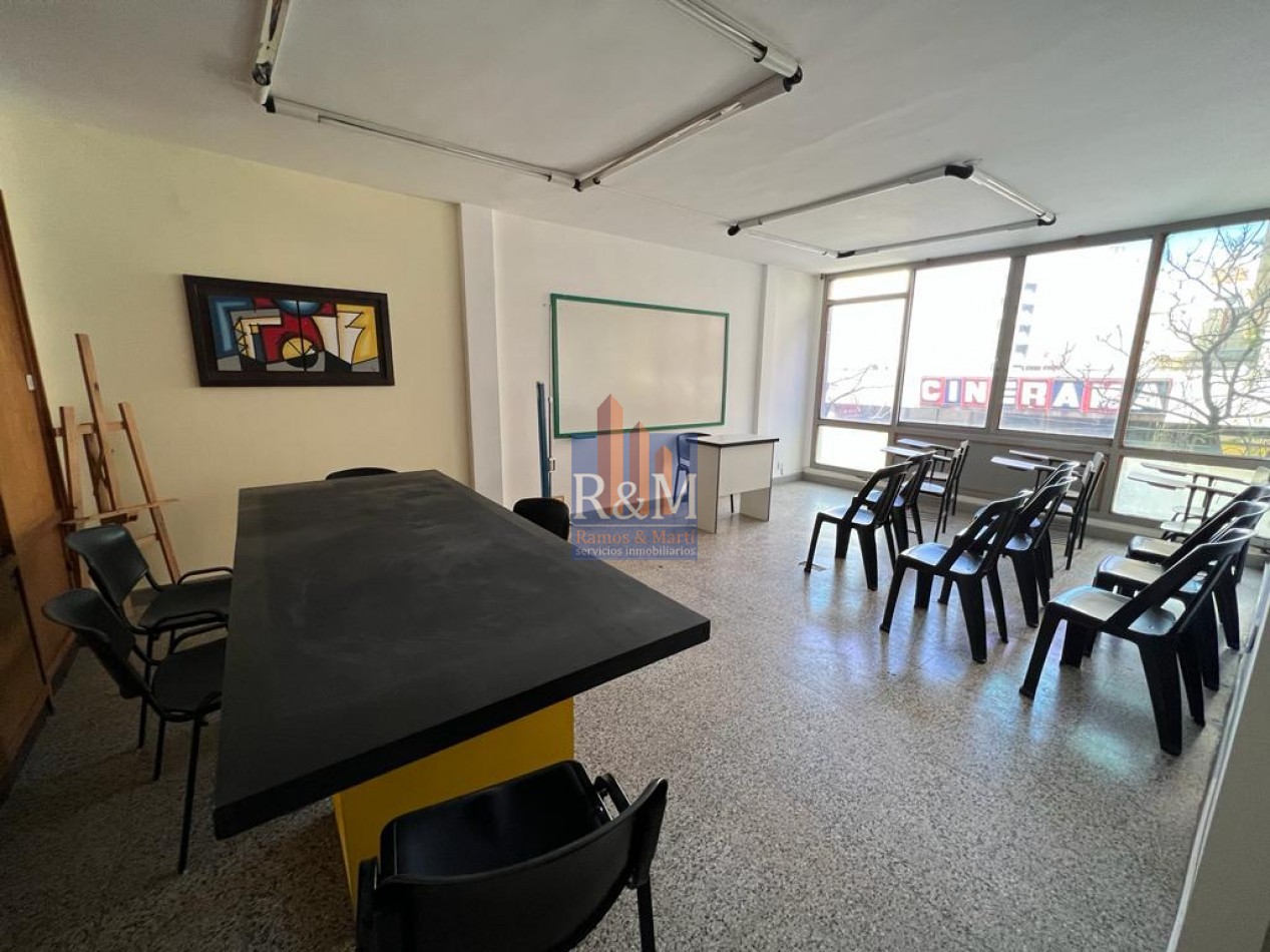 CENTRO: OFICINAS EN GALERIA CONDOR AV COLON 352