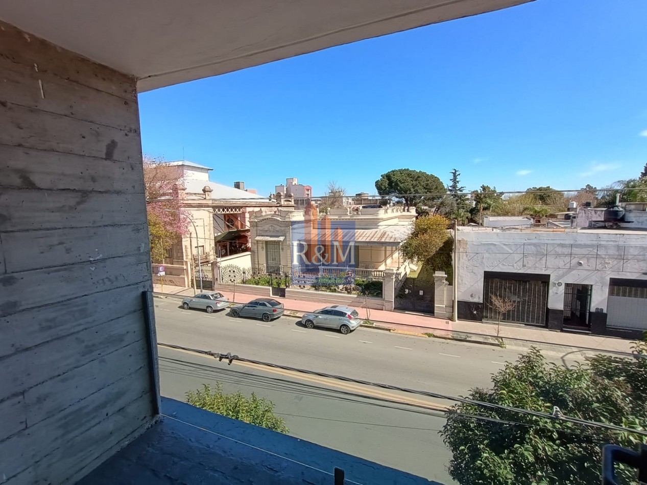 ALTA CORDOBA: DPTO 2D Y 2B CON COCHERA