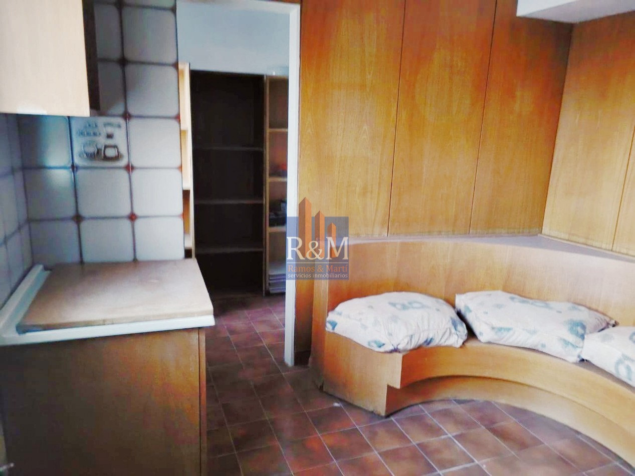 CENTRO: DPTO 2D, 3B Y COCHERA