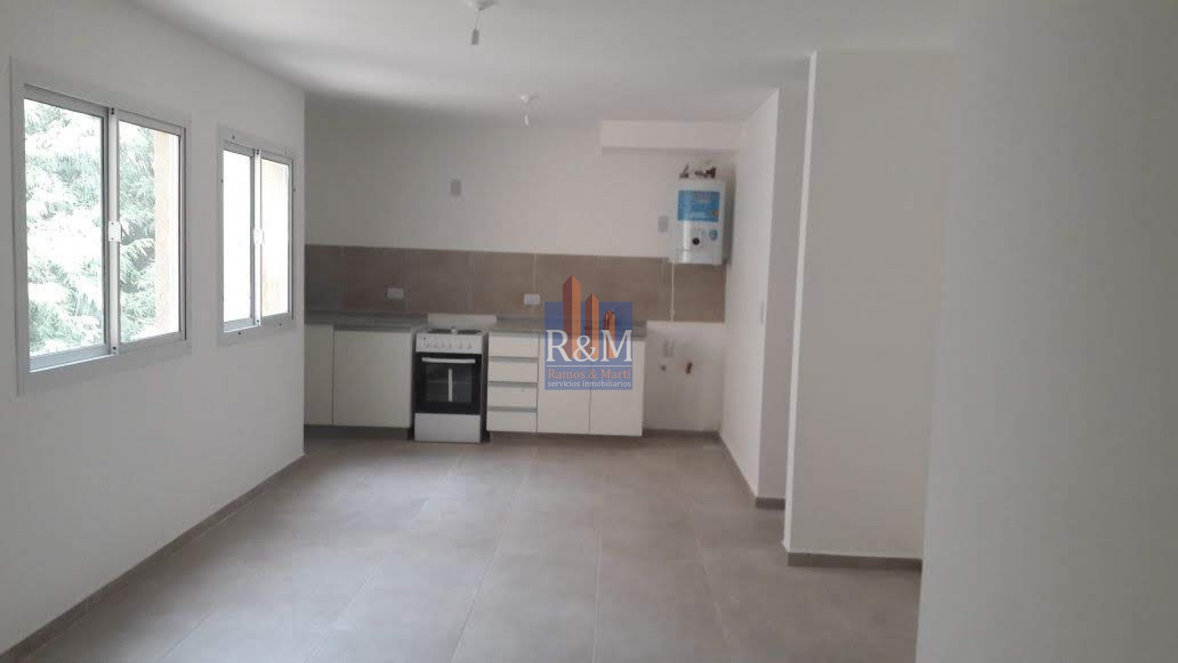 CENTRO: DPTO 1D ZONA BV SAN JUAN 700