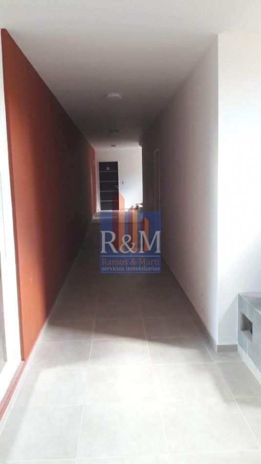 CENTRO: DPTO 1D ZONA BV SAN JUAN 700