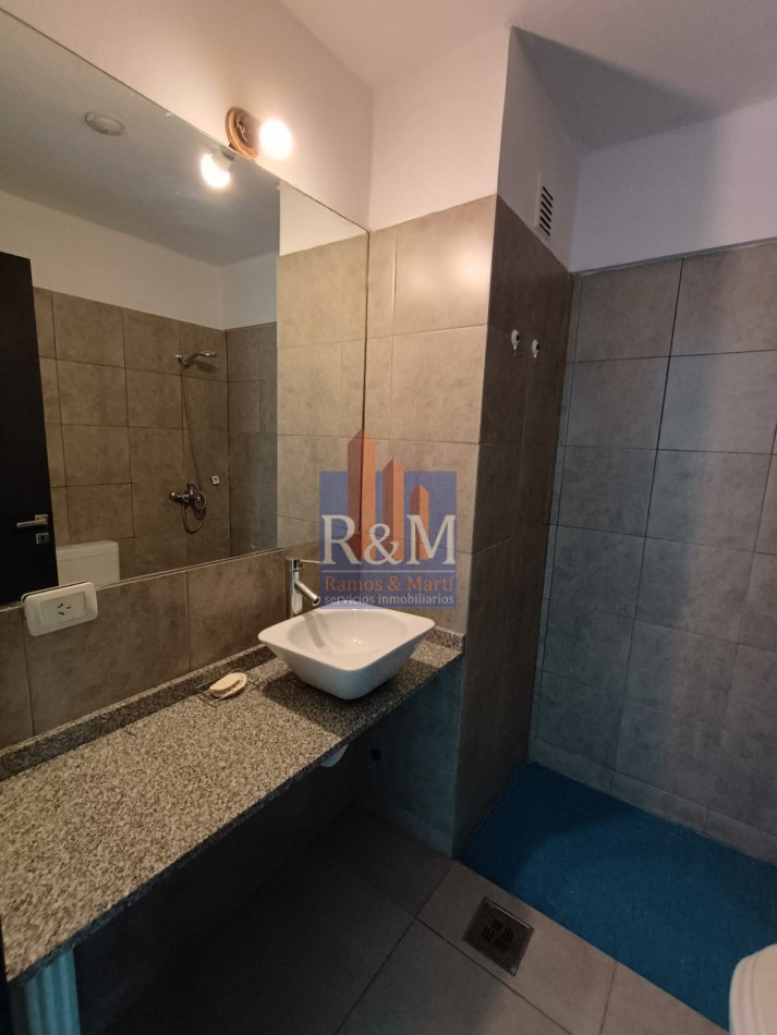 ALTA CORDOBA: DPTO 2D Y 2B CON COCHERA