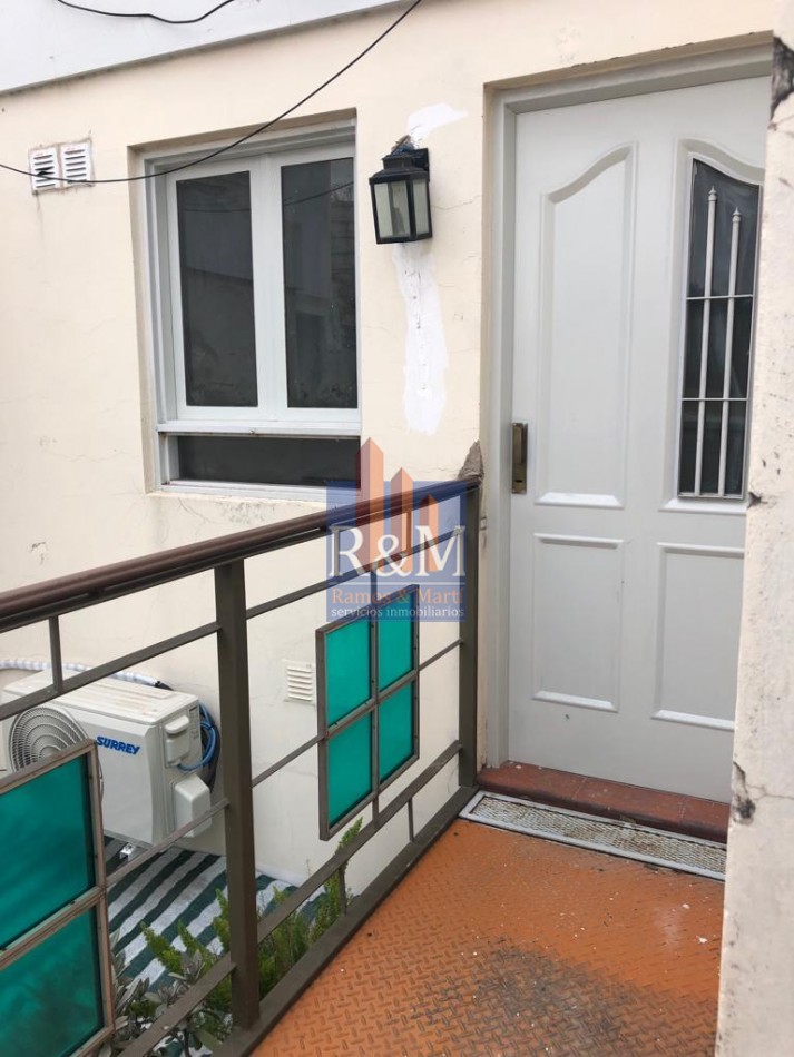 COFICO - ZONA: ALQUILER DPTO 2D