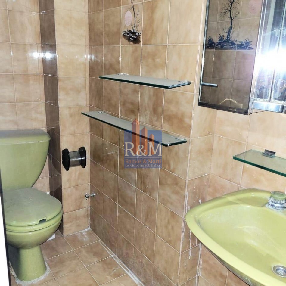 CENTRO: DPTO 2D, 3B Y COCHERA