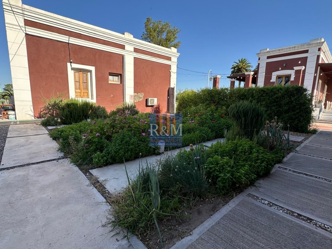 MONTECRISTO: LOTES BARRIO CERRADO CON MINIMA ENTREGA