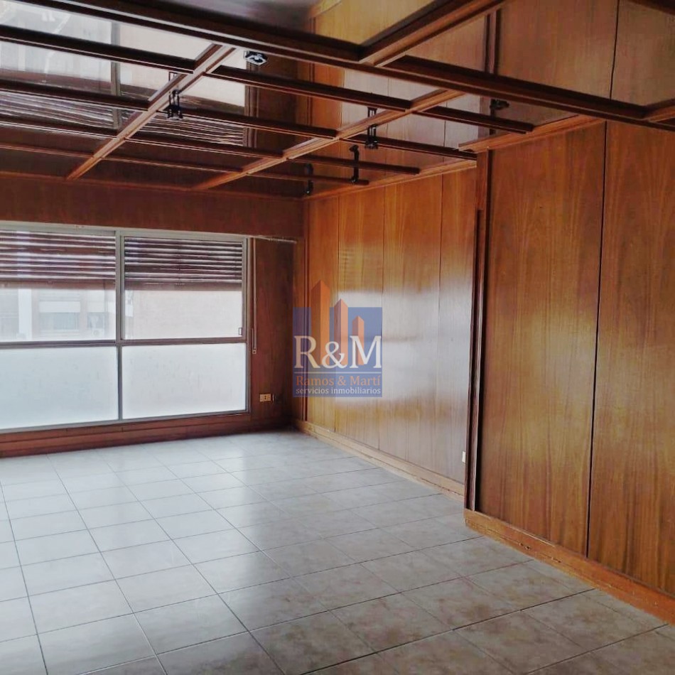 CENTRO: DPTO 2D, 3B Y COCHERA