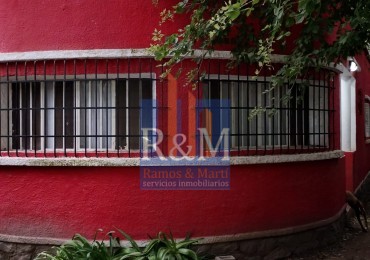 UNQUILLO: CASA 3D CON PILETA