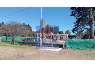 POTRERO DE GARAY: CASA 2D CON PILETA + DPTO MONO