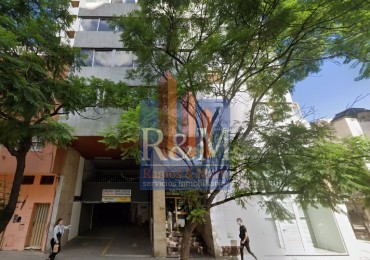 CENTRO: DPTO 2D, 3B Y COCHERA