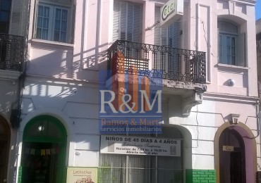 CENTRO: 2 PH PARA USO COMERCIAL